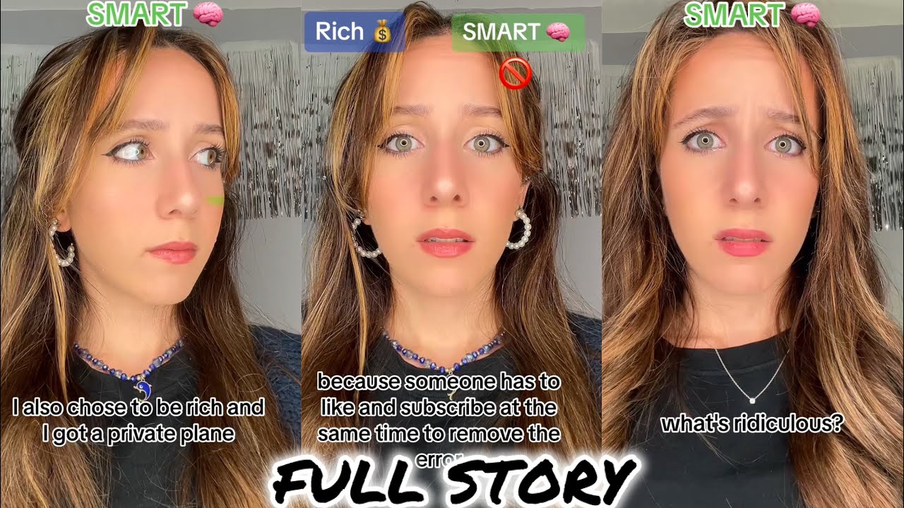 You choose to be smart.. (ALL PARTS) #shortstories