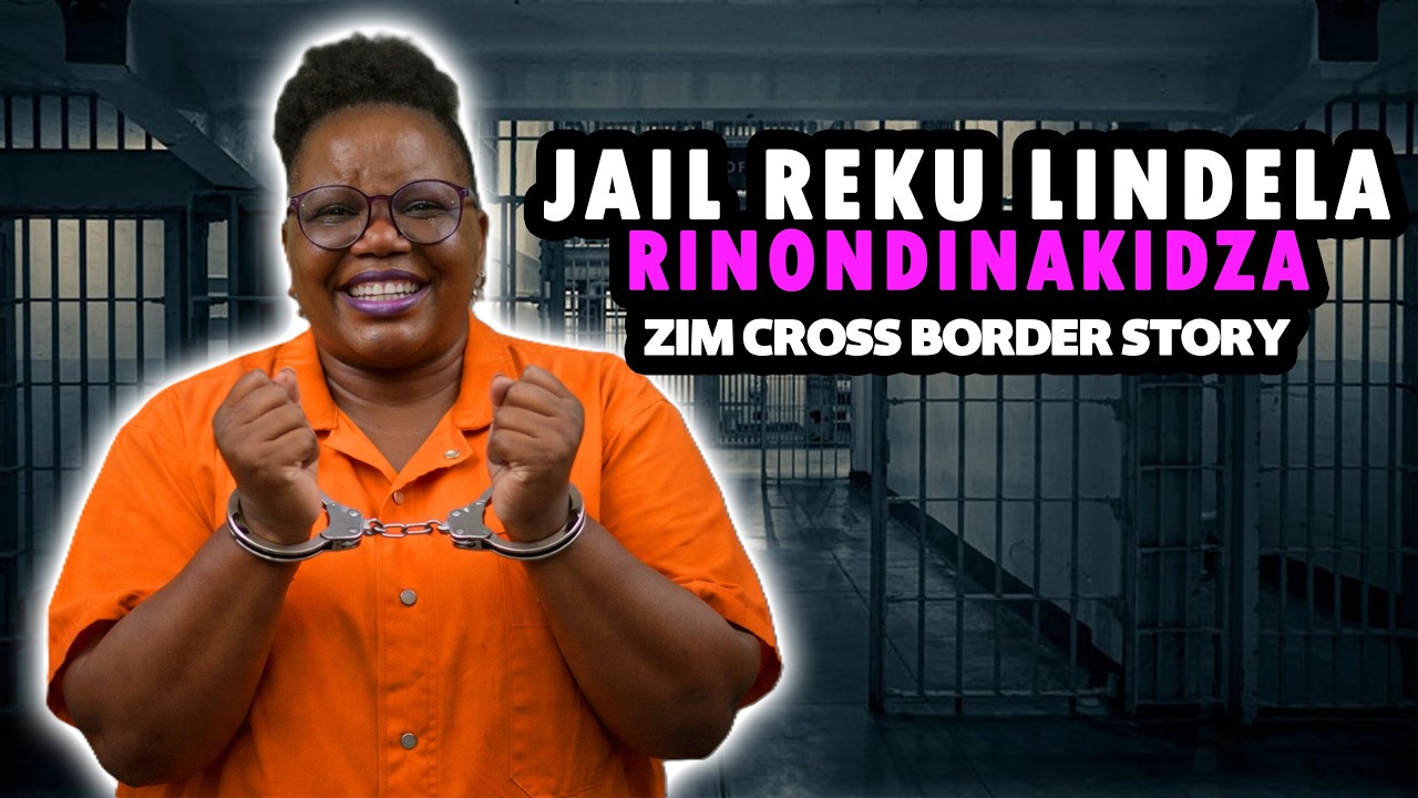 🤔JERI RE LINDELA NDORIFARIRA || NDINEMINYAMA || ACROSS THE BORDER | ZIM NEW STORY 2026