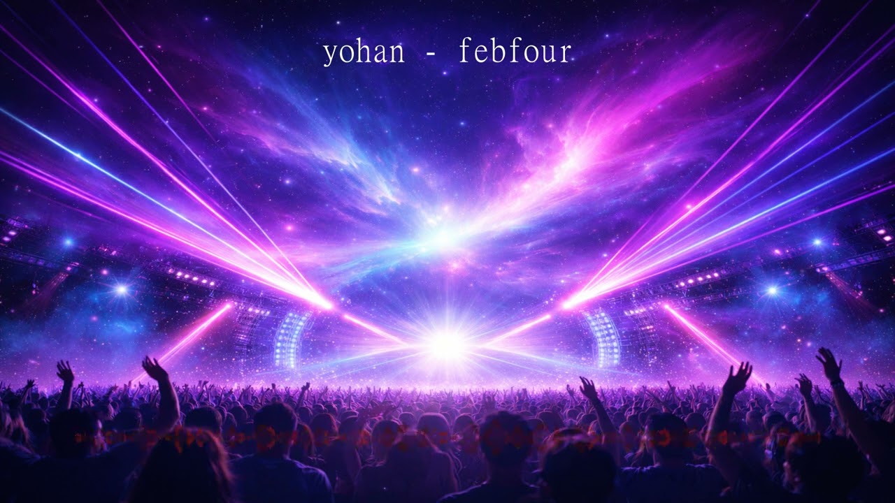 YOHAN -  FEBFOUR