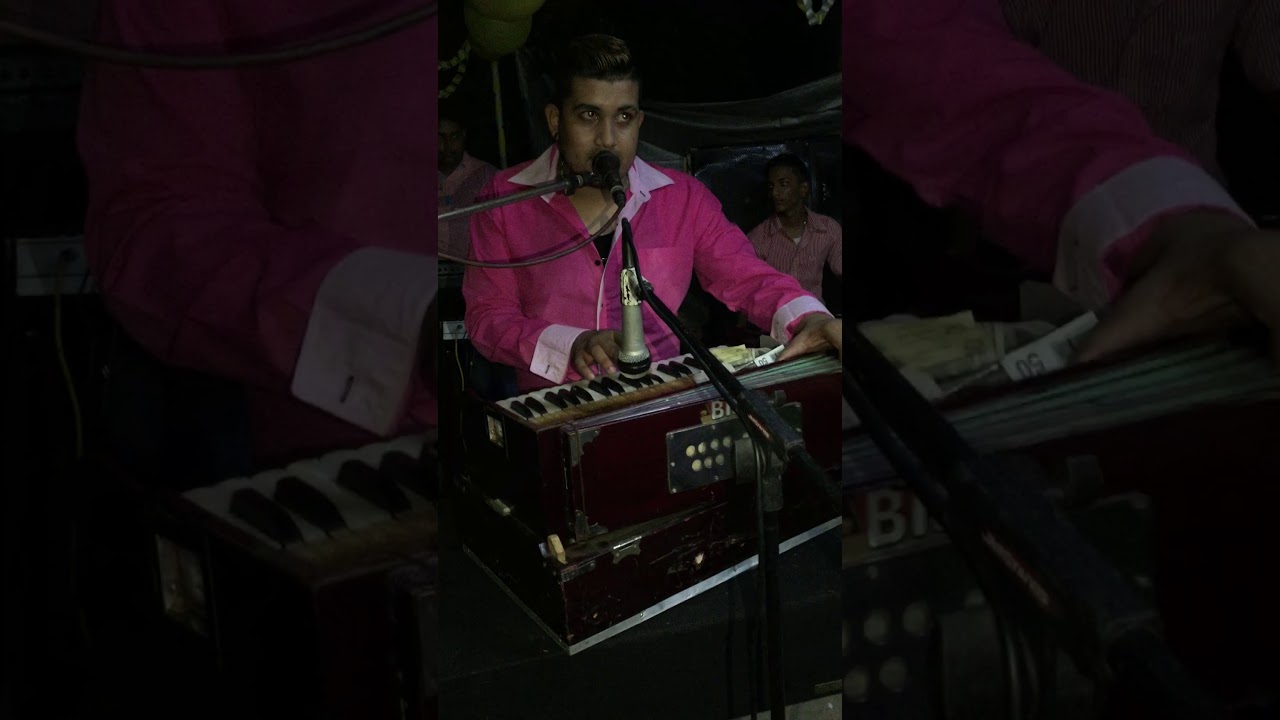 BHAITAK EXPRESS ft KRISHWAM CHEDI