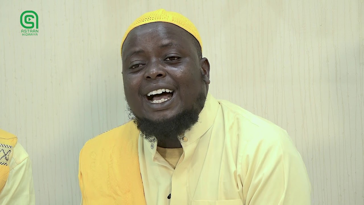 Subac Soon Juska 6aad Bisha Ramadaan | Astaan HD 2020