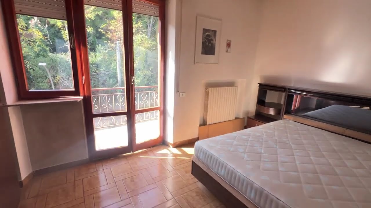 Appartamento in vendita a Montegiorgio