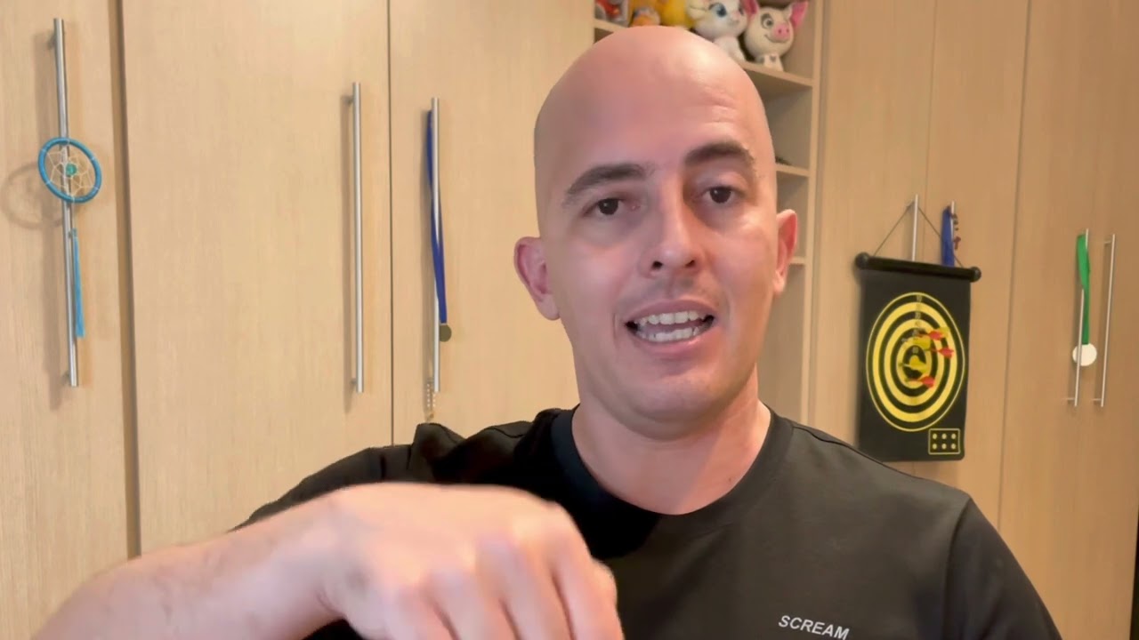 Mieloma Múltiplo - Diagnóstico e 1ª Etapa do tratamento na visão de um paciente. #1