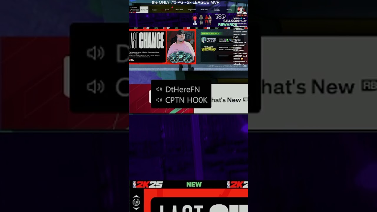 😦Rejected player DtHereFN RAGES at CPTN HO0K! - part 1/4 😦 | #cptn_h0ok on #Twitch