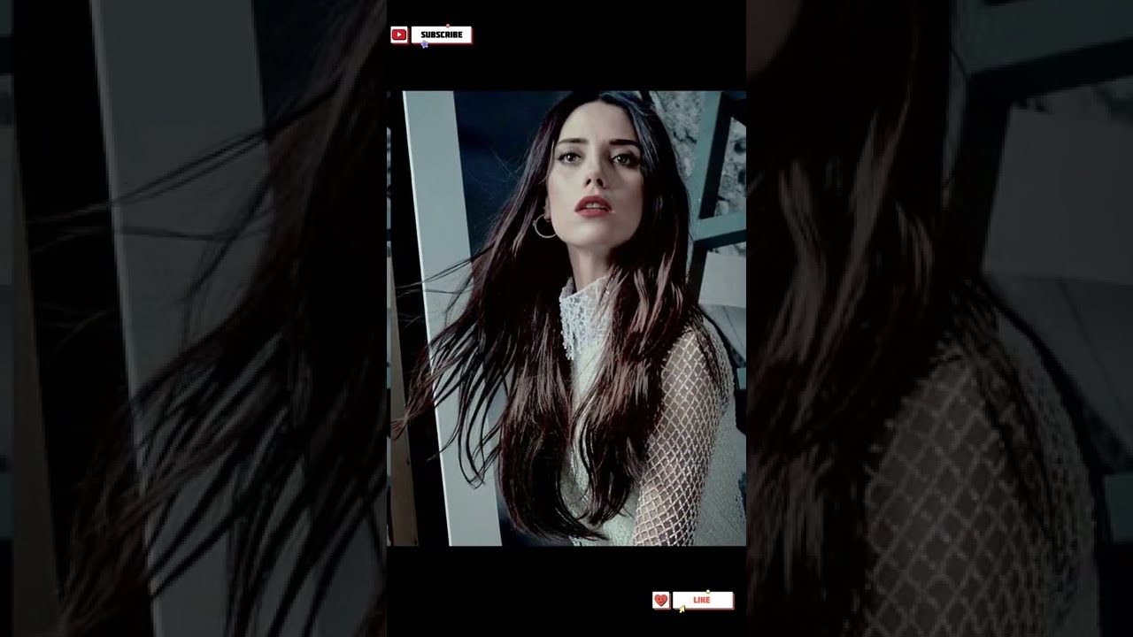 Cansu Dere. Nice pics