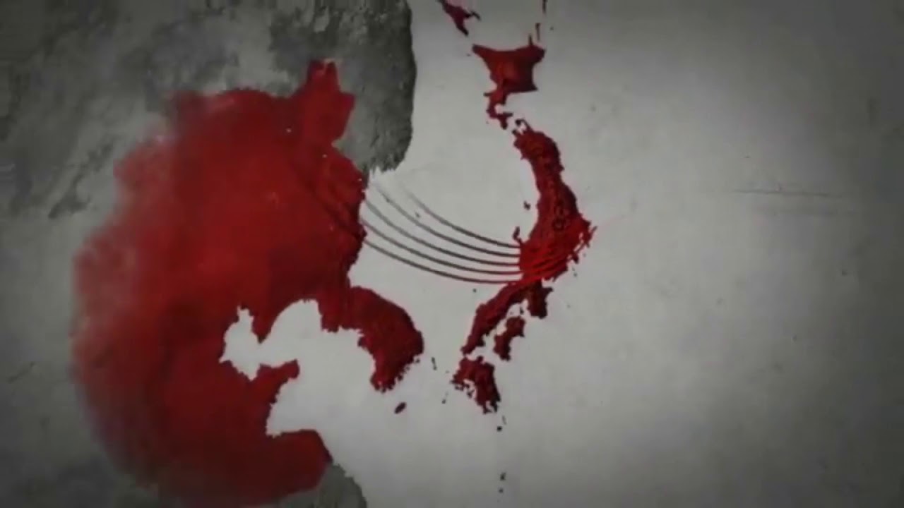 日本人の誇りの大日本帝国軍