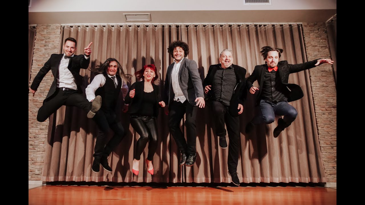 Panorama band Samobor - Pop rock mix [promo 2021]