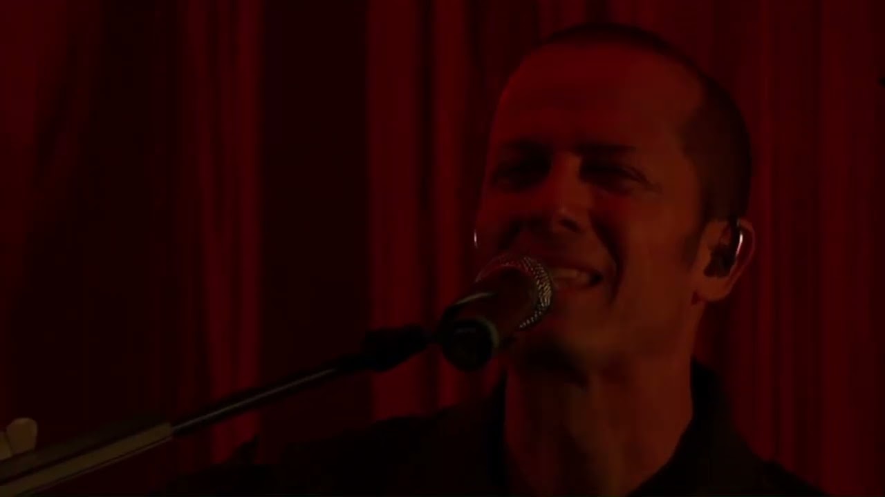 Unplugged (Live 2009)