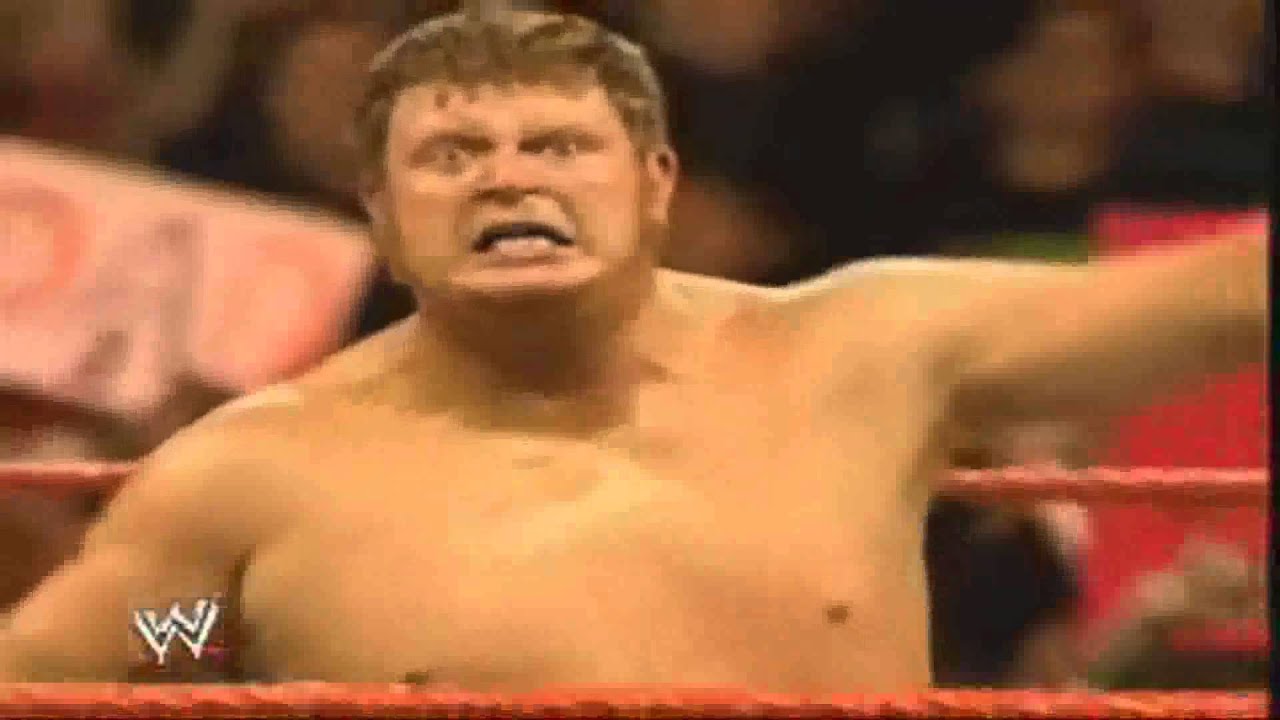 Lance Cade & Trevor Murdoch 3rd Titantron (2007-2008 Entrance Video)