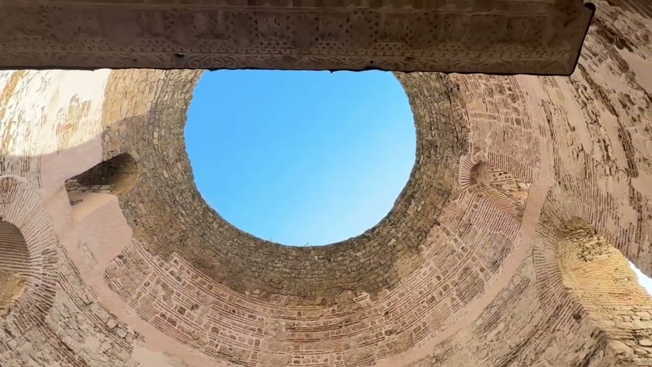 Trogir & Split - CROATIA 