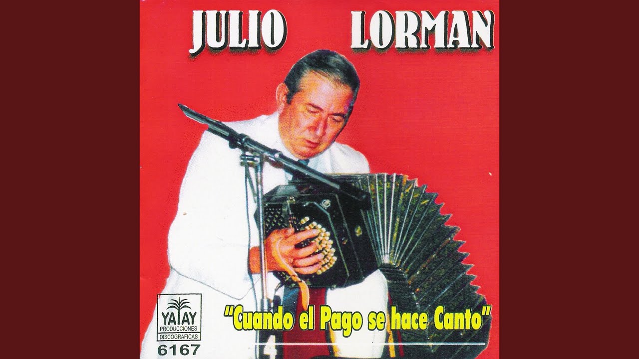 Chamamé del Espíritu Santo