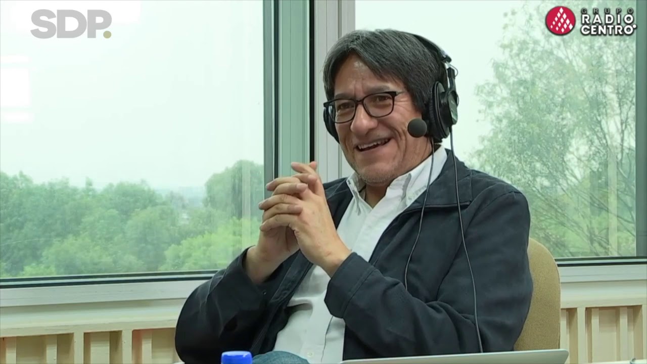 Julio Astillero y Federico Arreola sobre Colosio, AMLO y Bernardo - SDPnoticias