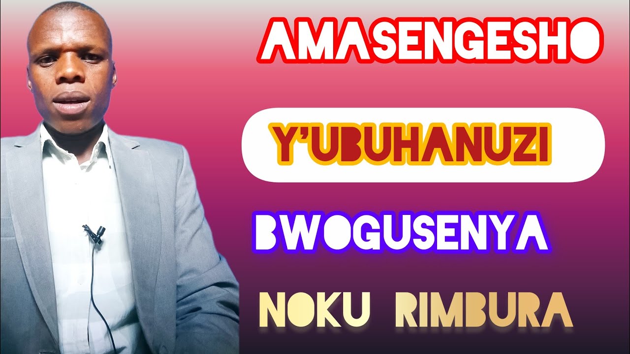 Amasengesho yokubohoka Abasize Byose Kubw’a Yesu kristo Ntibabura Ingororano kuricyira amasengesho