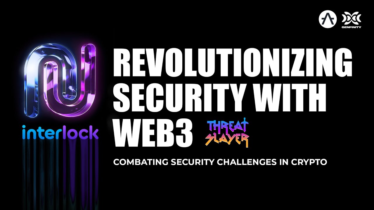 🔐 Incentivized Blockchain Browser Security with Interlock on Aleph Zero⛓️&zwj;💥