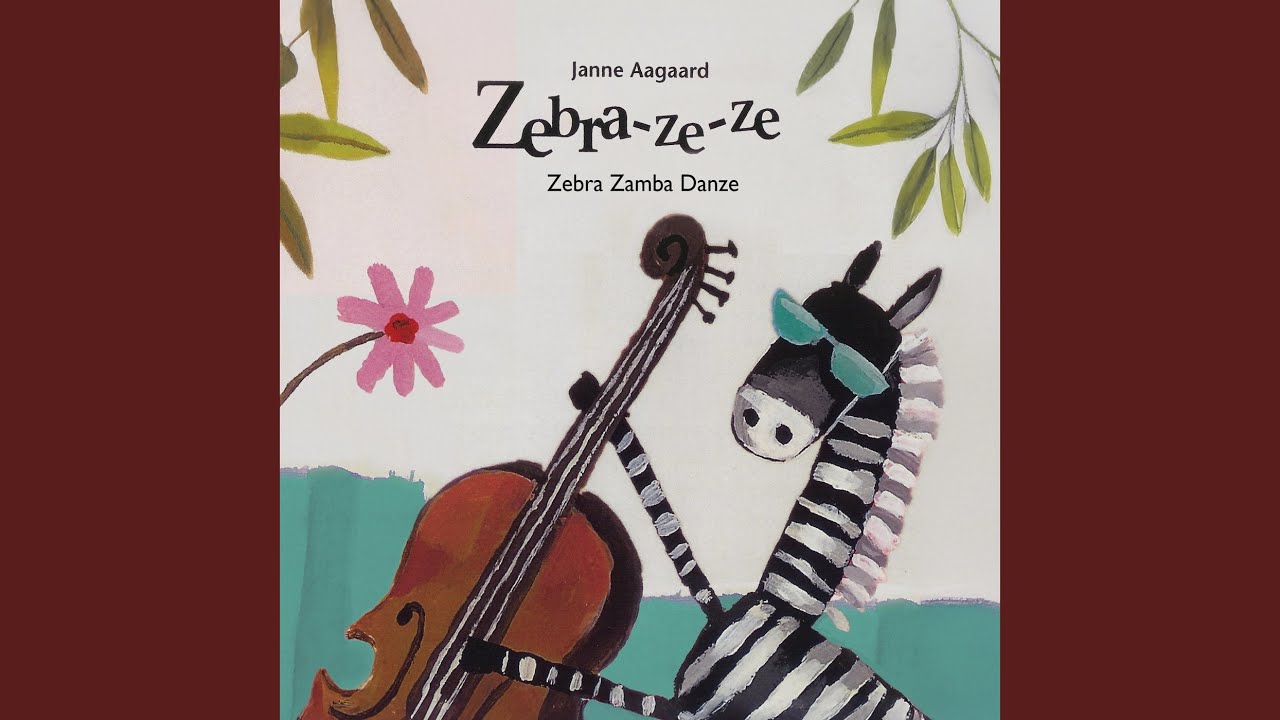Zebra Zamba