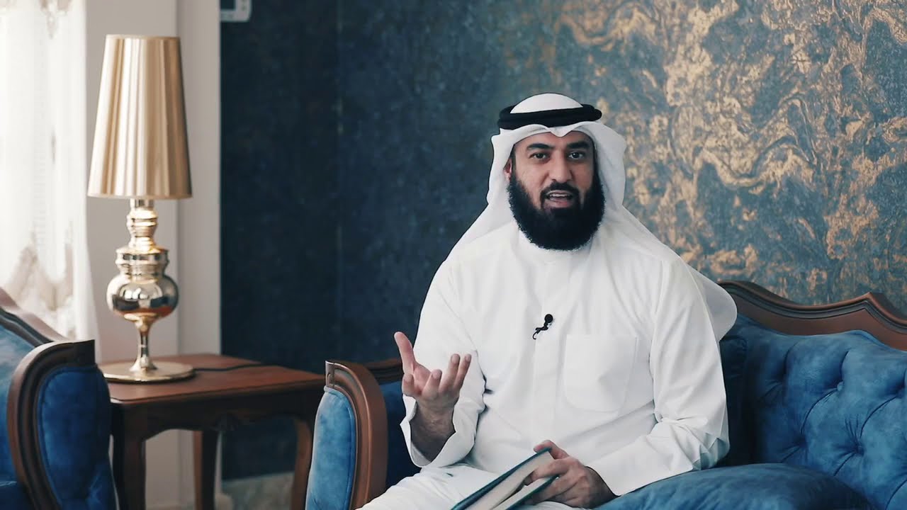 سر عجيب جدا جدا سورة النمل | صلاح الهاشم