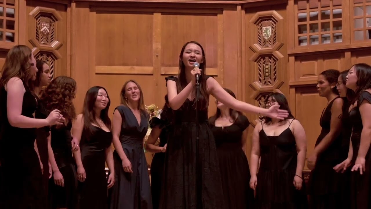 Hopelessly Devoted To You | Whim 'n Rhythm 2026
