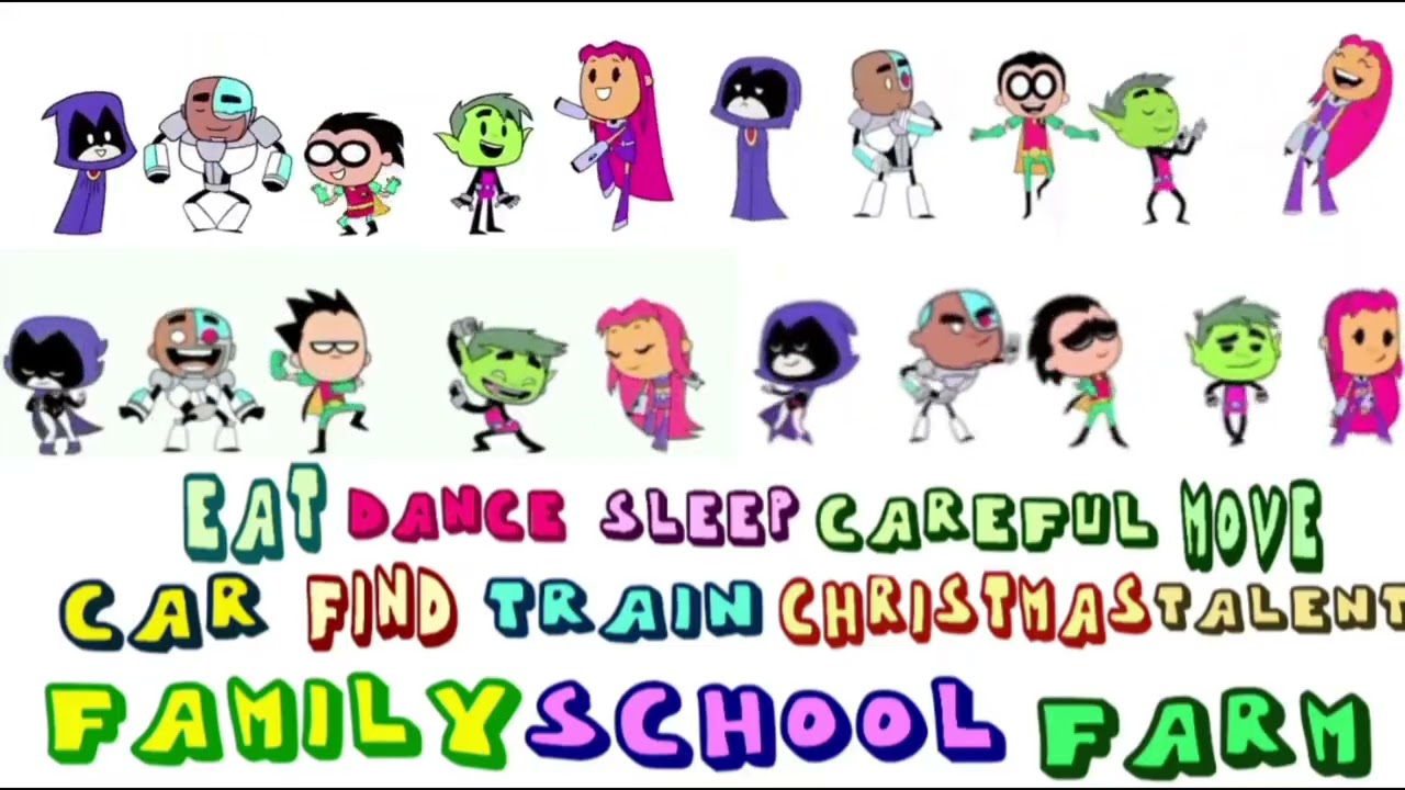 Yo Gabba Gabba Find Basically Version