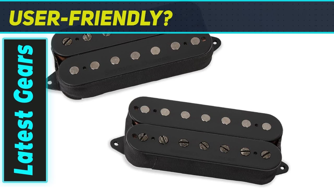 Jeff Loomis Noumenon 7-String: Passive Powerhouse Unleashed