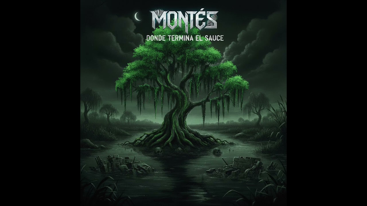MONTÉS - Meridiano