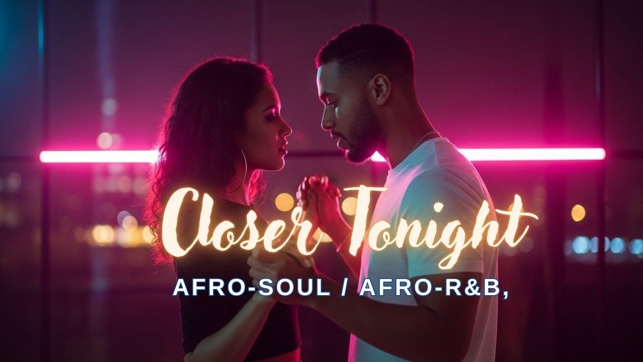 Closer Tonight🌙