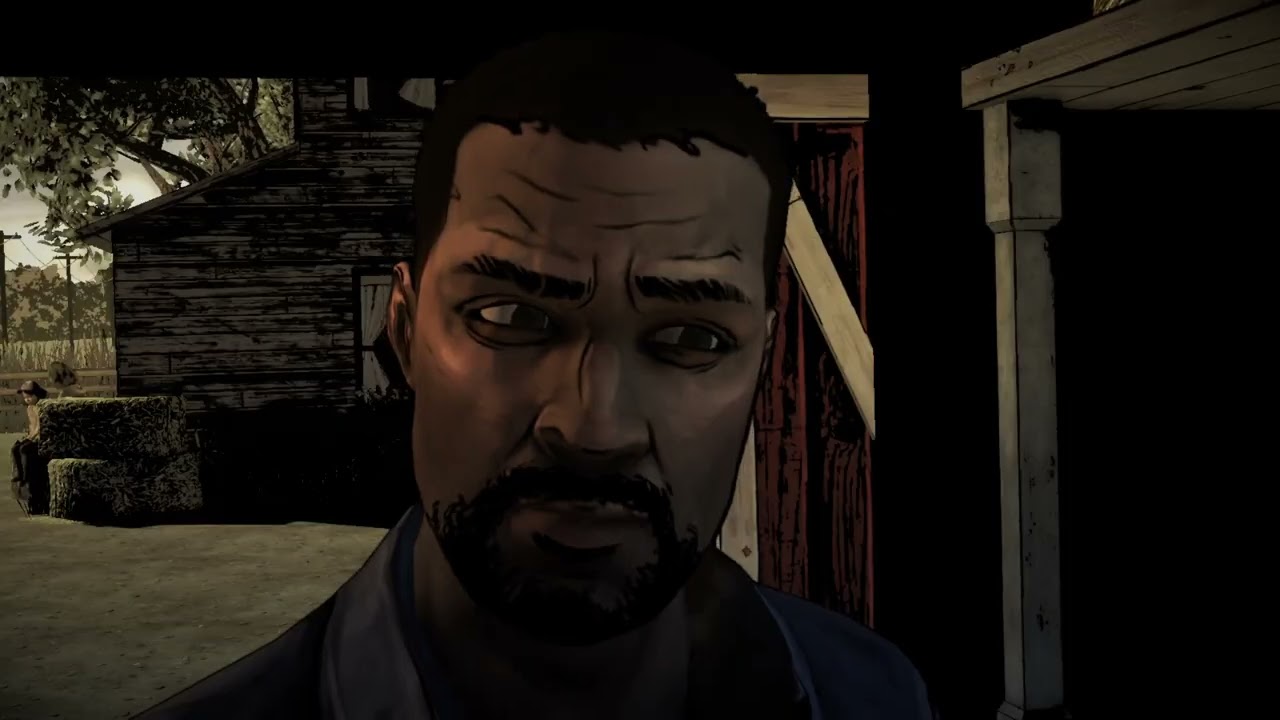TWD Telltale Pt.2