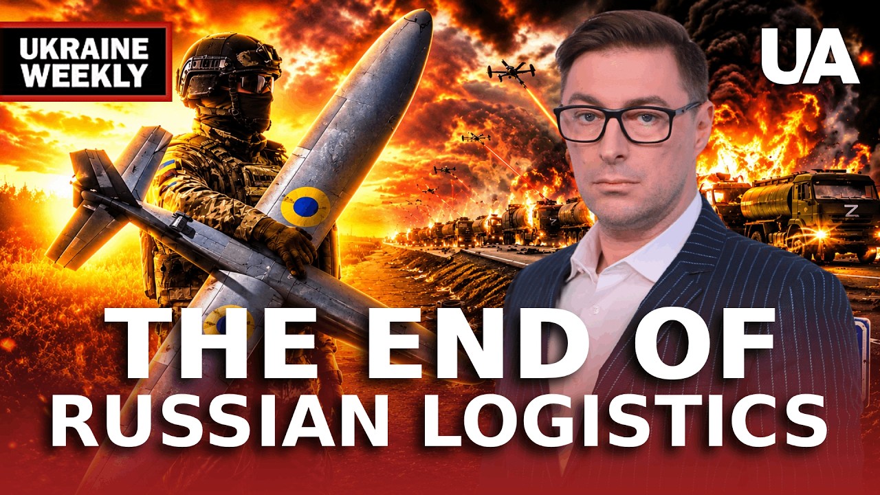 CRIMEA CUT OFF! Chongar In flames as Ukraine CRUSHES Russian logistics in the South
