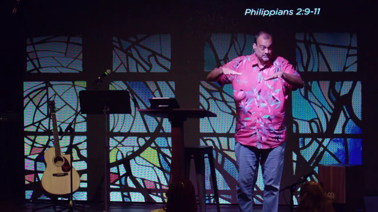 Bow Down Church | 2 Corinthians 12:9 - Make Me Weaker (March 15, 2026)