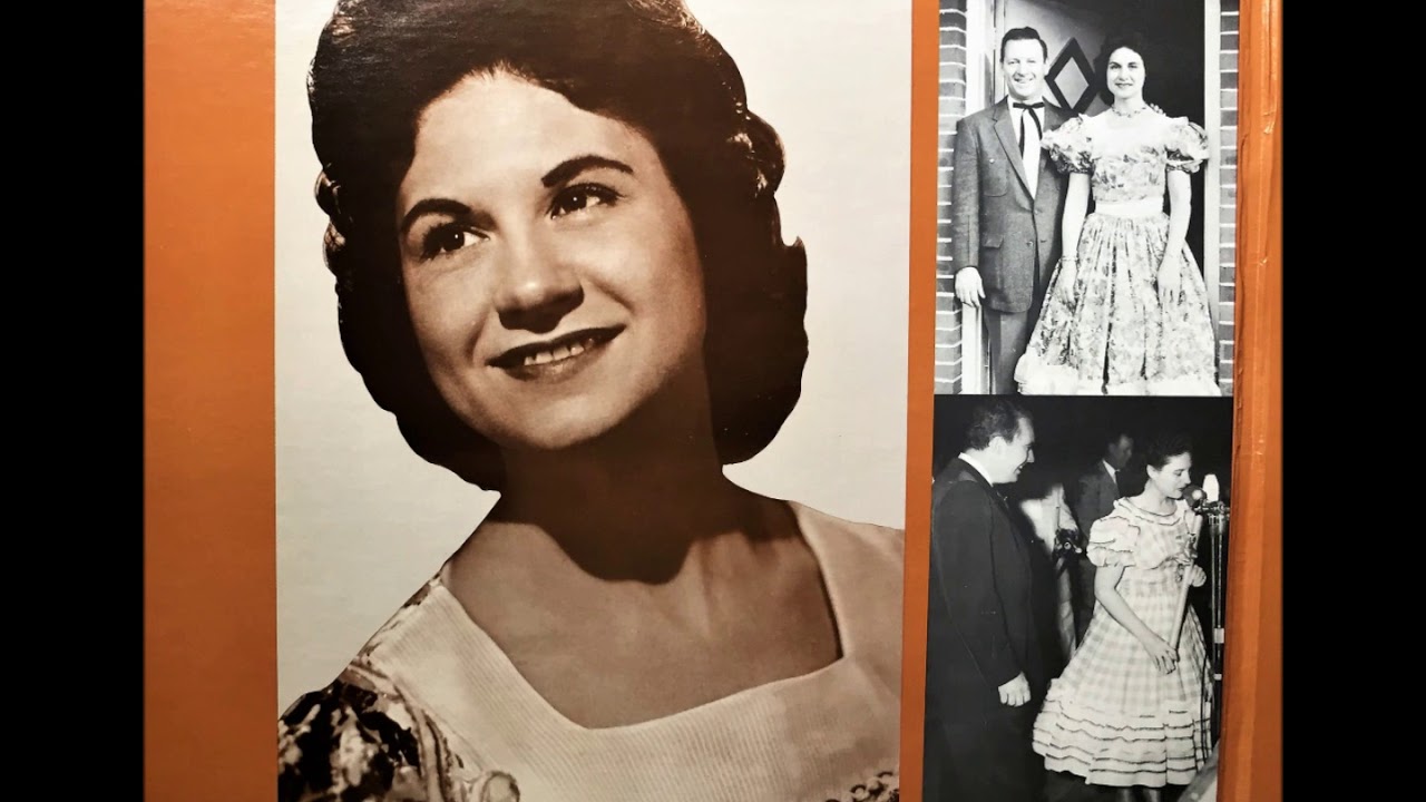 Left To Right , Kitty Wells , 1960