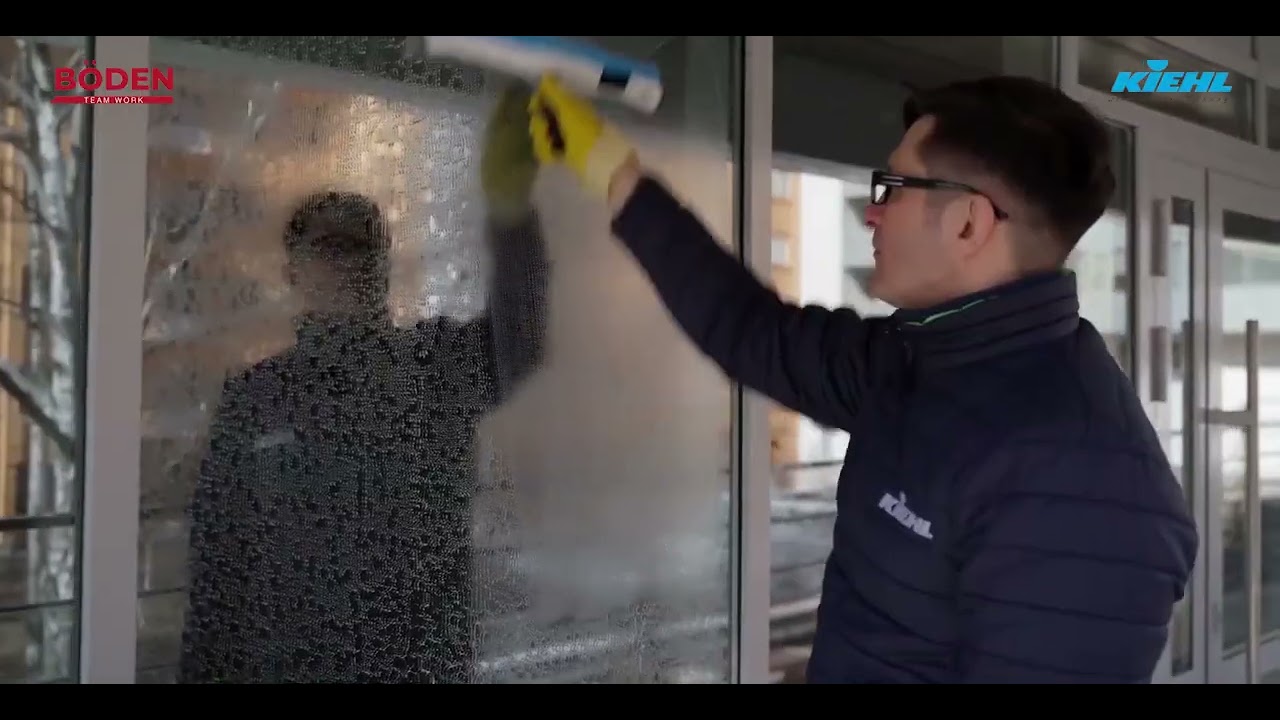KIEHL – GlasKing