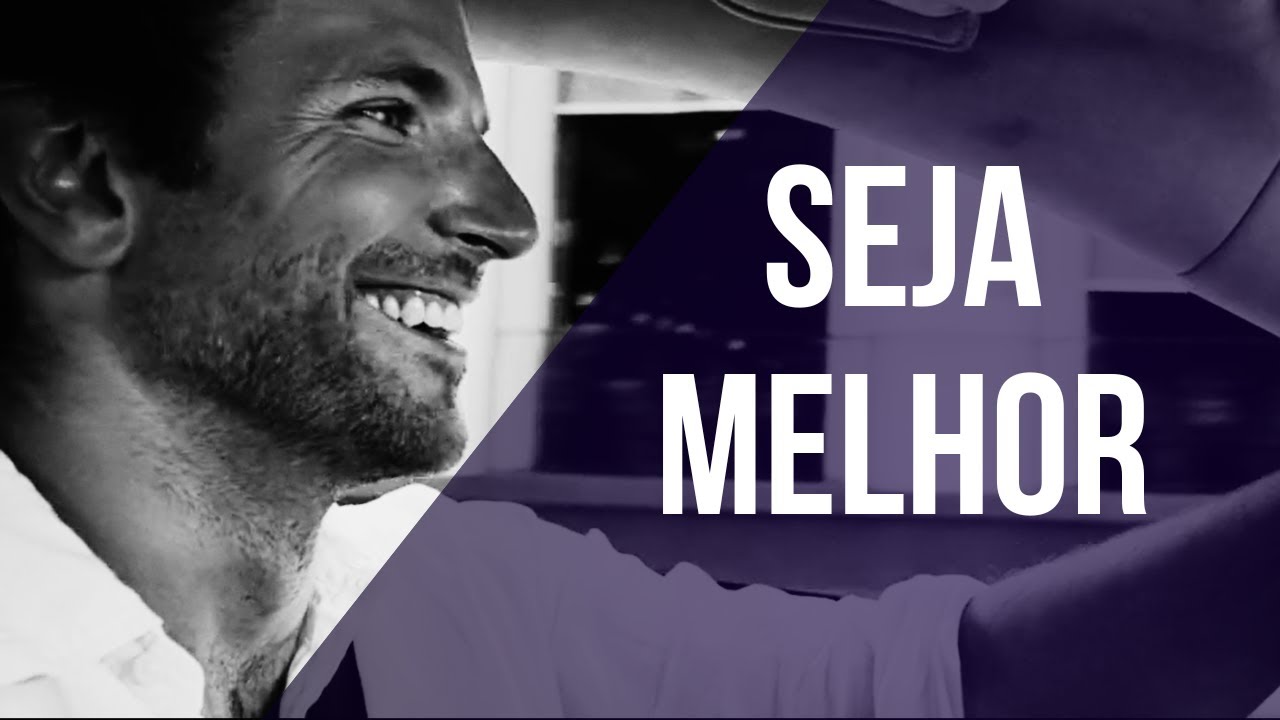 Entenda Isso ANTES De Tentar SEDUZIR Mulheres [Seja Melhor] · Postura de Homem #040