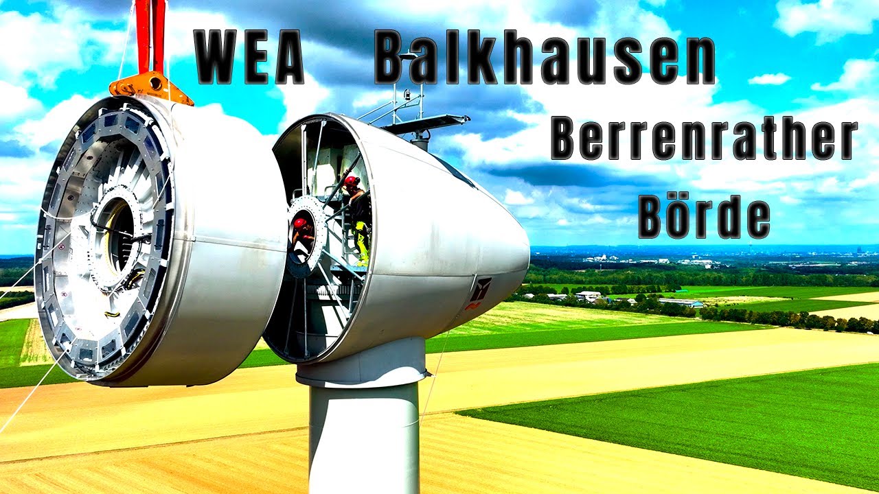 Windpark Balkhausen 