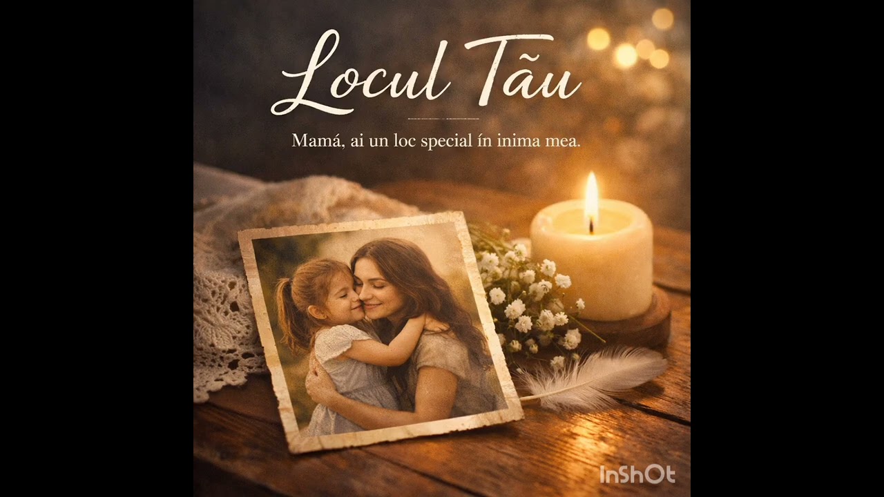 Locul tău 