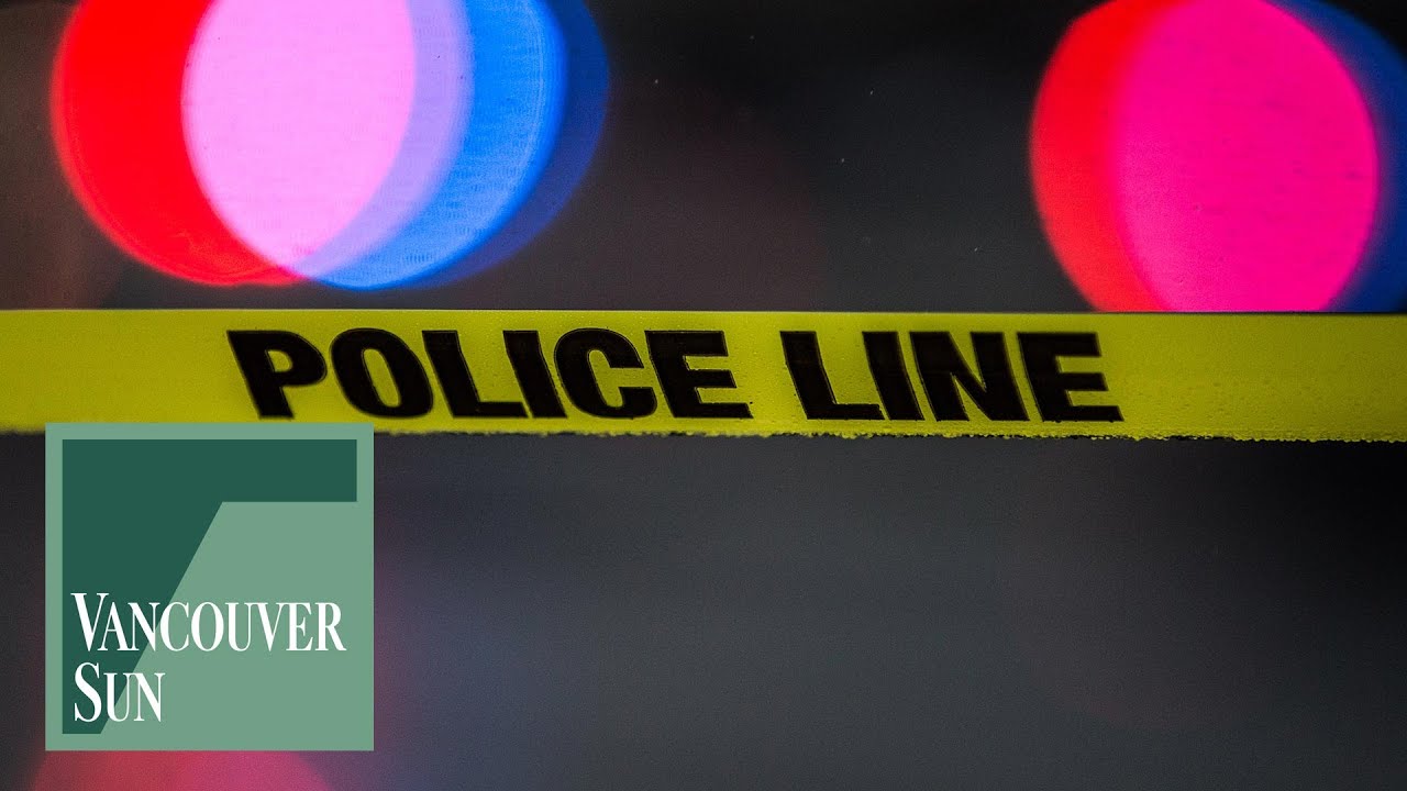 Violent crime rate rises in Vancouver | Vancouver Sun