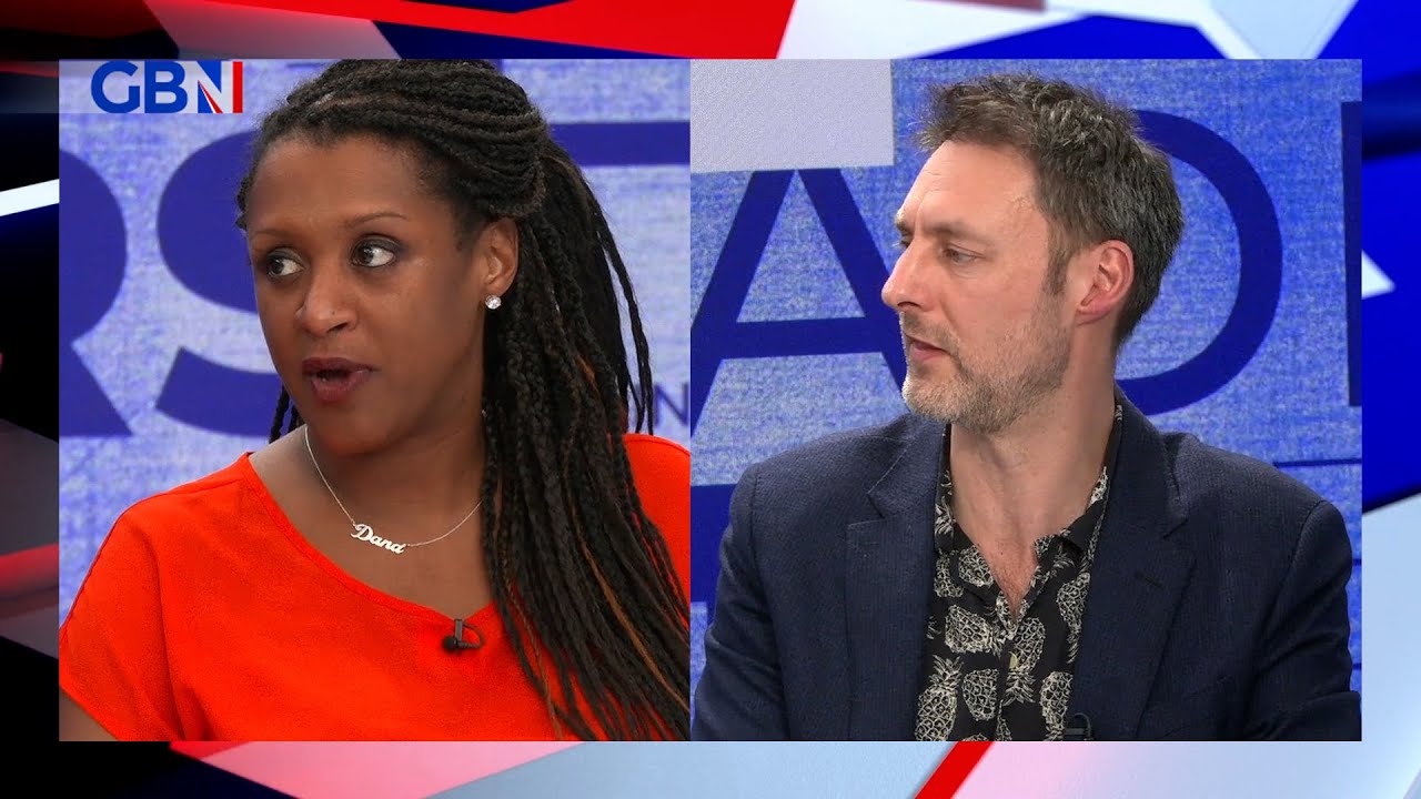Extinction Rebellion: Dana Alexander and Leo Kearse debate protest approach