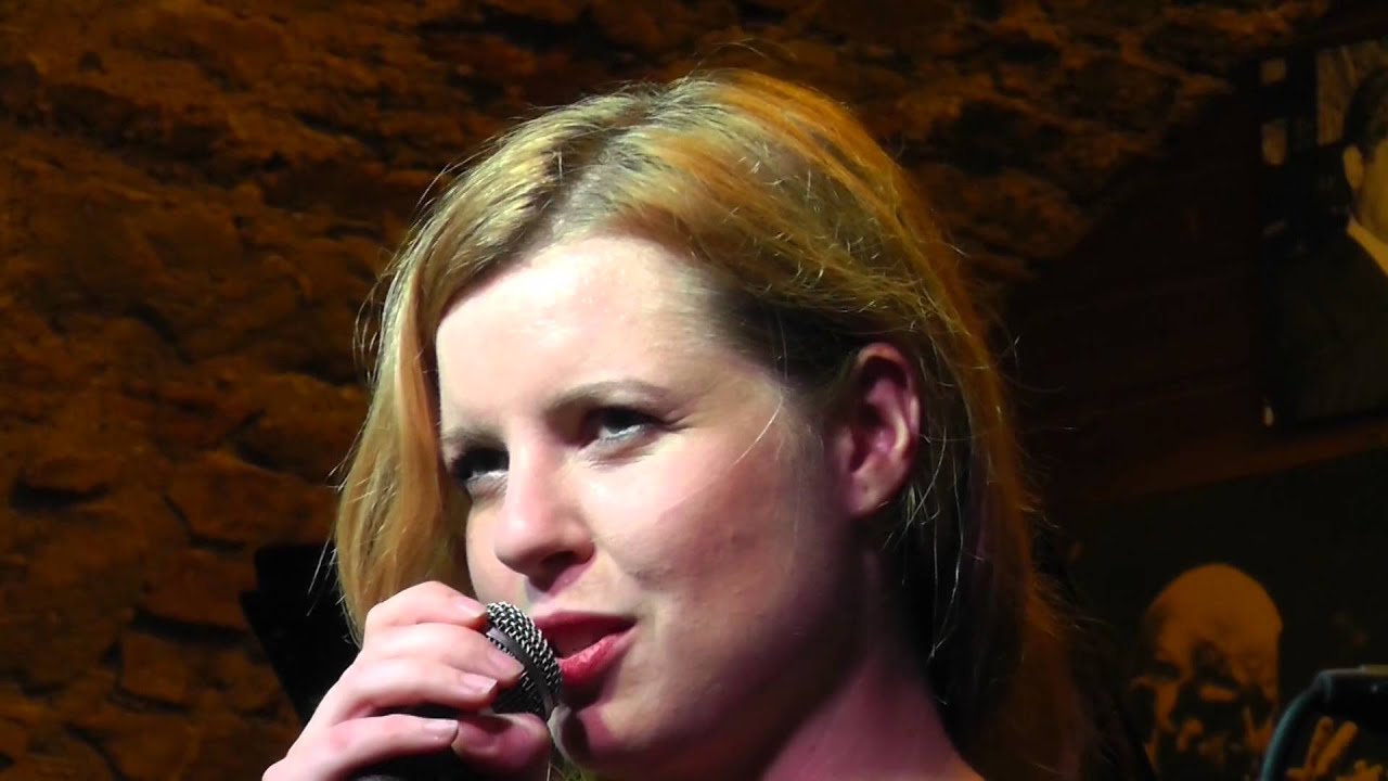 Simone Kopmajer@Jazzland 02-09-2015   Compilation Vol. 2