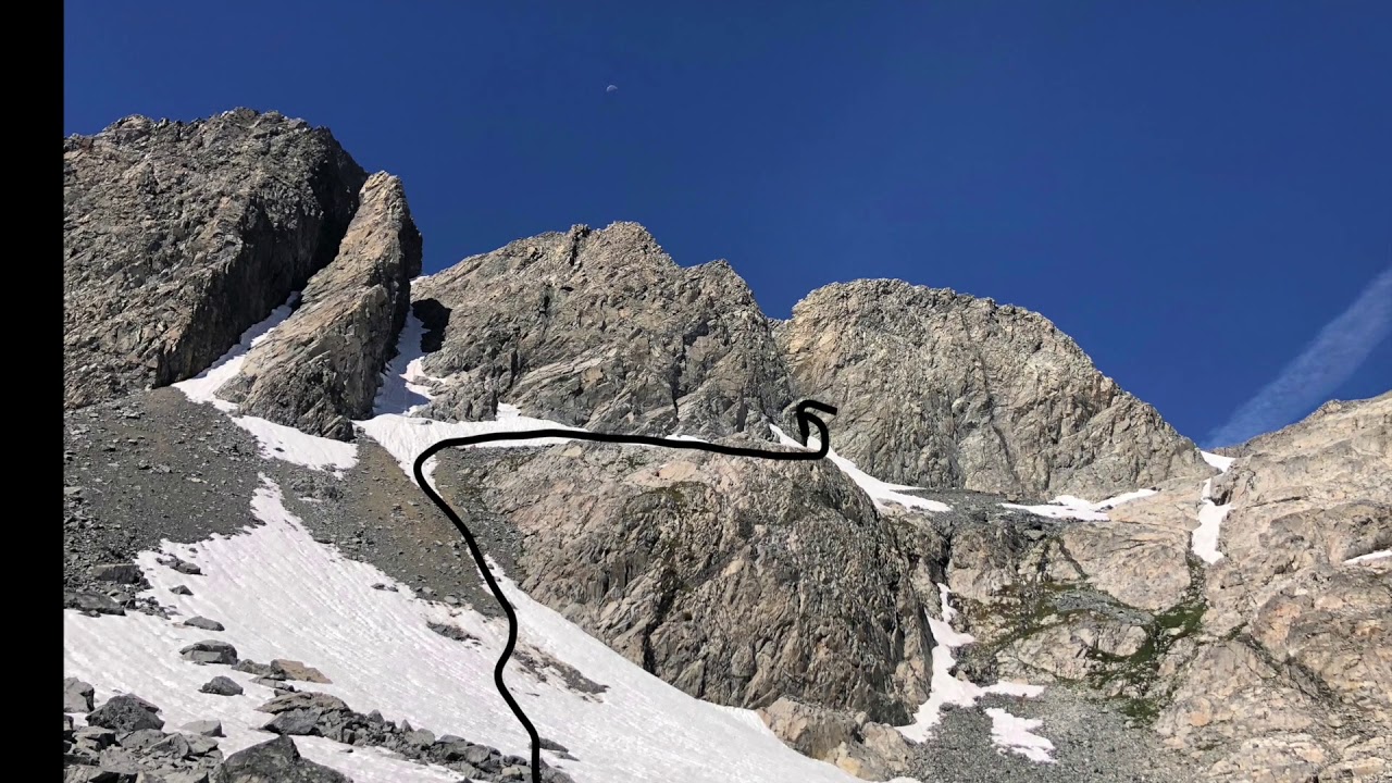1000Island Lake to CatherineLk Video