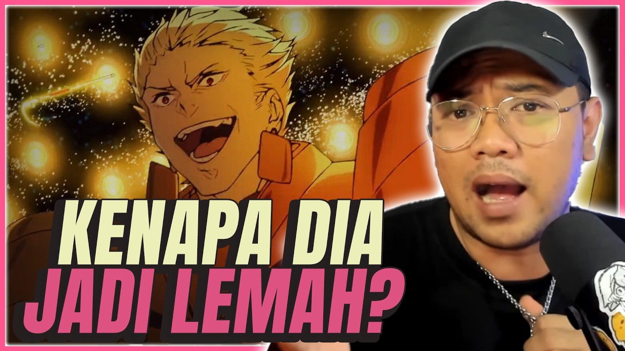 Detail Anime Fate Strange Fake Yang Kau Lewatkan