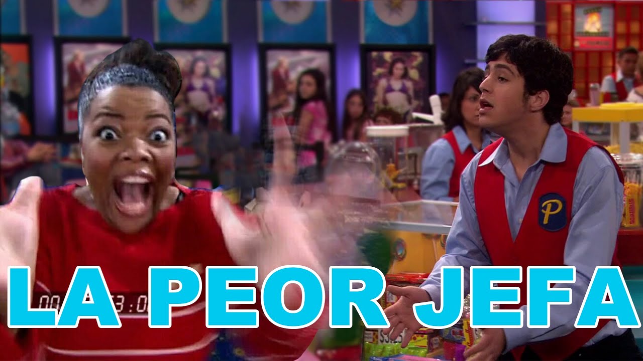 Helen: La PEOR Jefa del Mundo