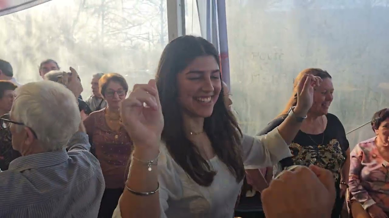 Os amigos da concertina 22 de Fevereiro 2026 na capital do vira 