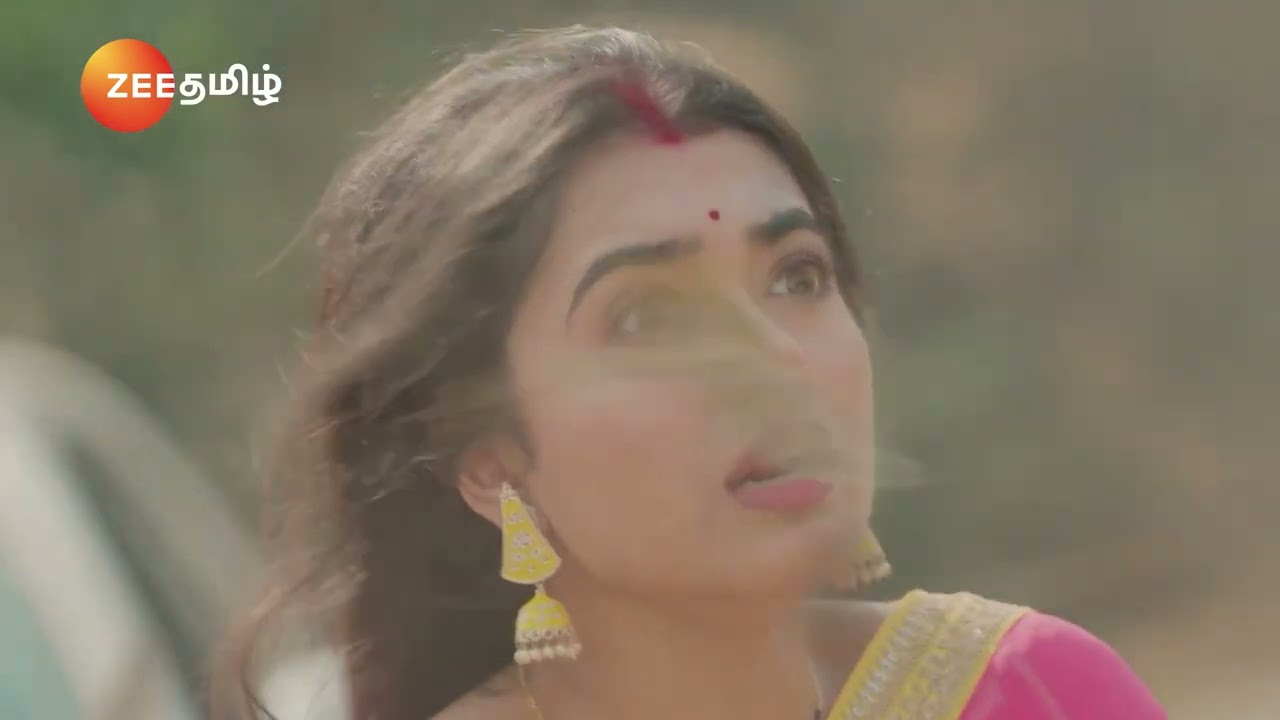 Naane Varuven | Ep - 632 | Best Scene | Apr 05 2025 | Zee Tamil