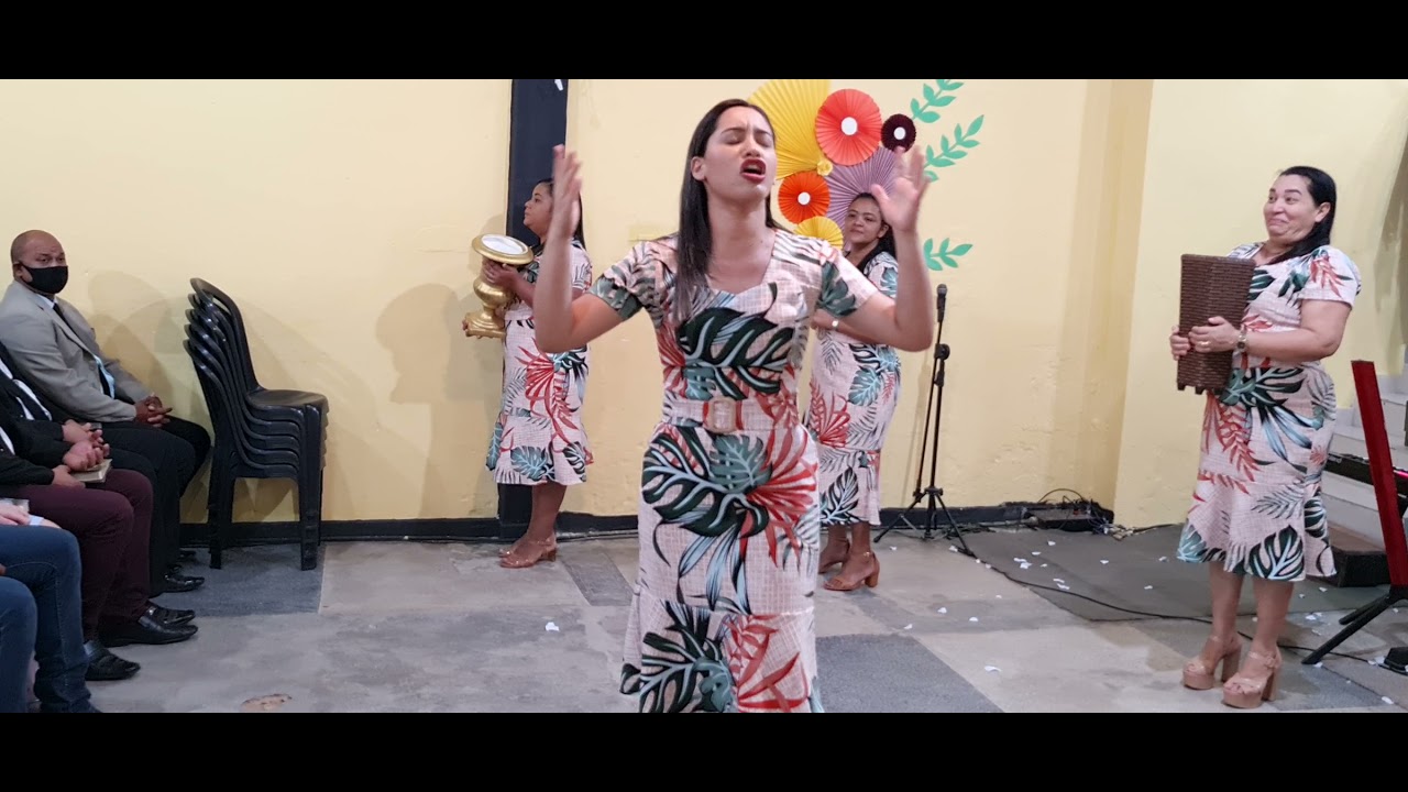 JOGRAL O VASO QUE DEUS PROCURA