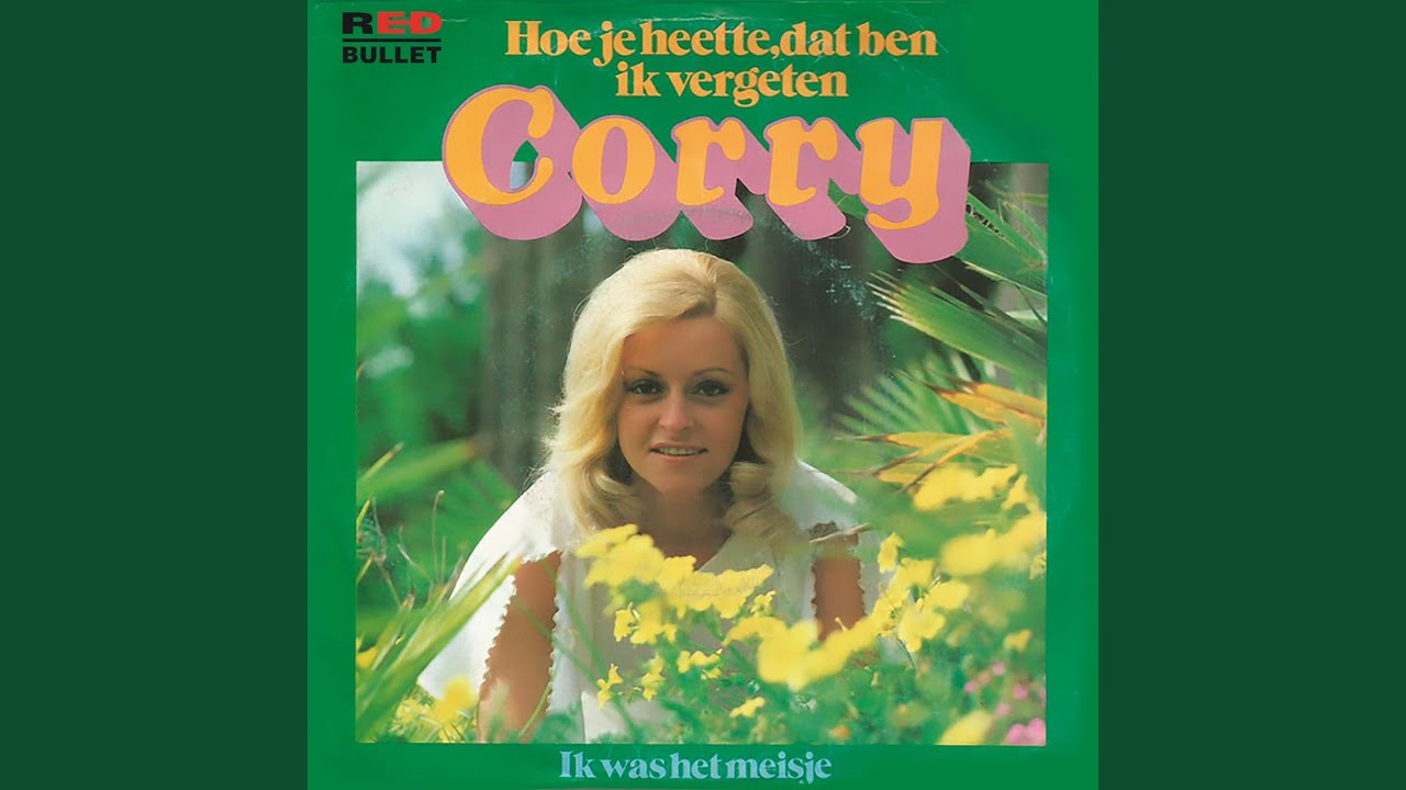 Hoe Je Heette Dat Ben Ik Vergeten