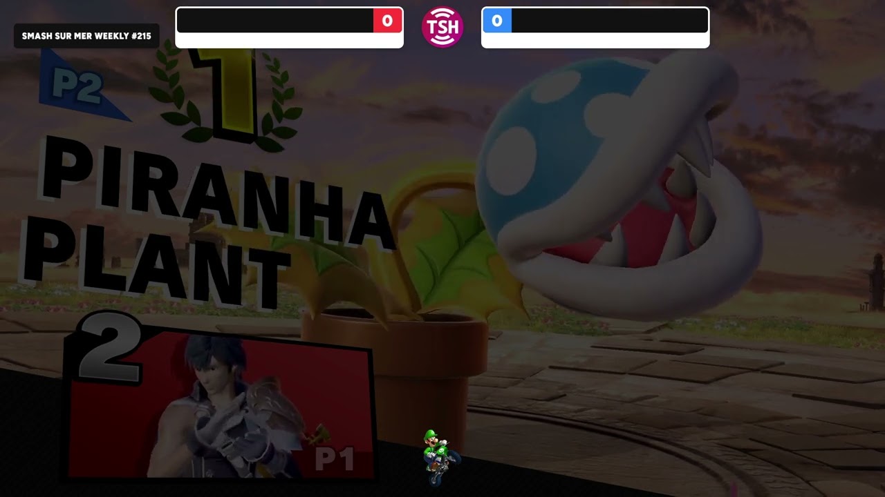 SMASH SUR MER WEEKLY #215 !!! ft. Hélio, LeYeah, Jibay, Necross, Wakey, ...