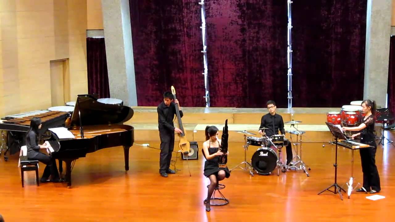 Super mario /李俐錦移植改編 Sheng笙獨奏曲