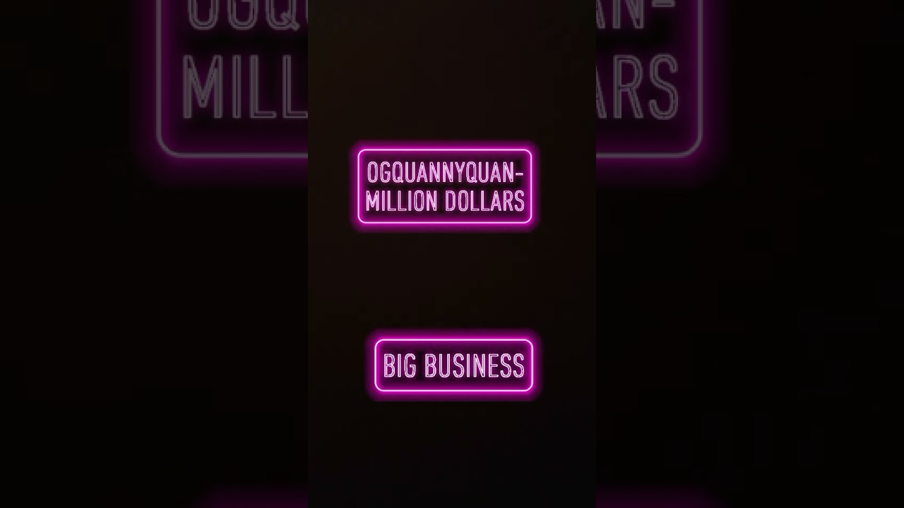Aye Man LOOK MAN OGQUANNYQUAN MAN. Its Nun To Fake . #DALEADER #ogquannyquan✨⚡ #ayeman