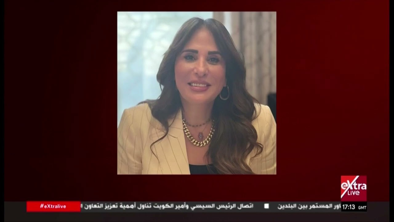 جولة الـ7 مساء الإخبارية مع بسنت شهاب  الدين