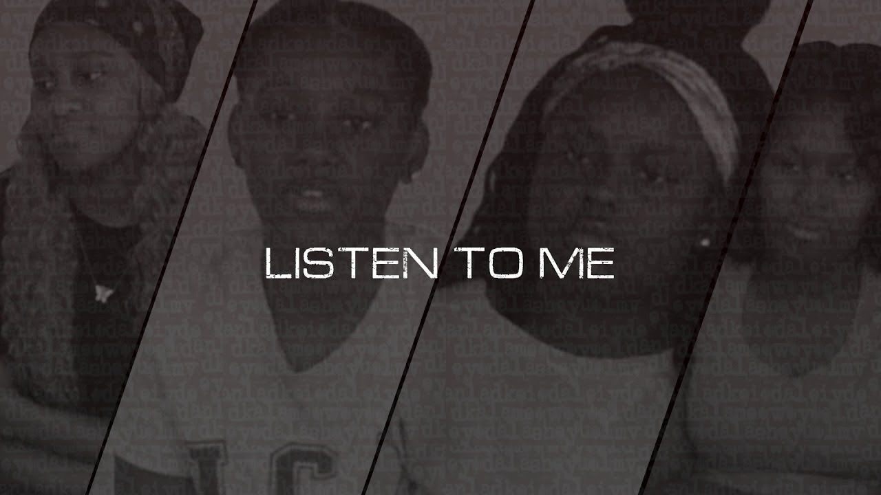 Listen To Me Short Film