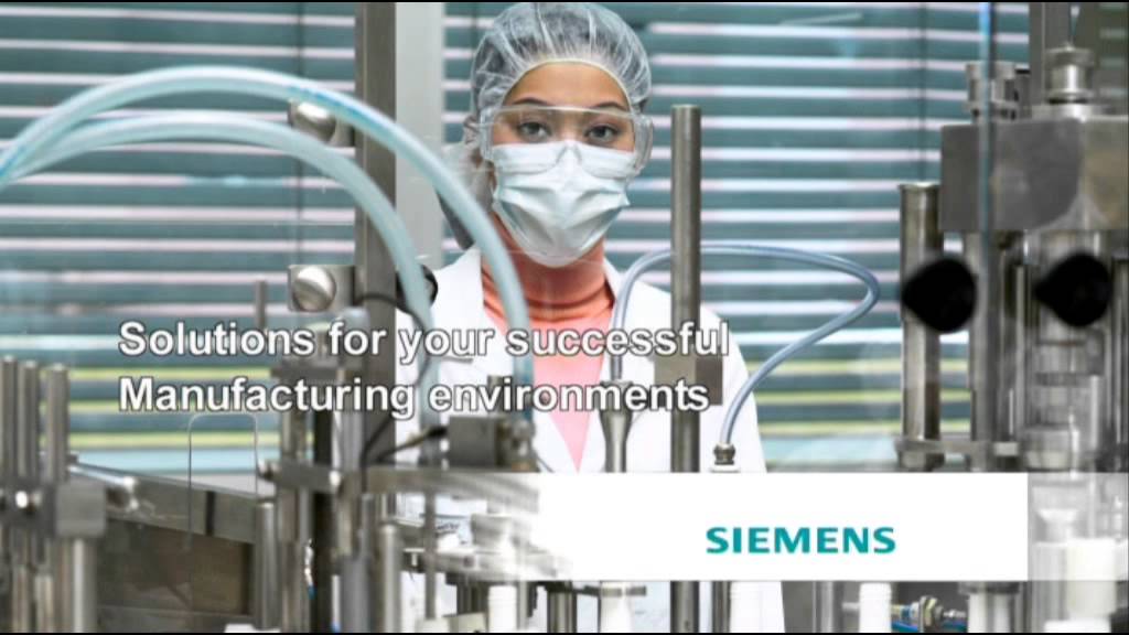 Siemens Reference Movie Ferring Pharmaceuticals
