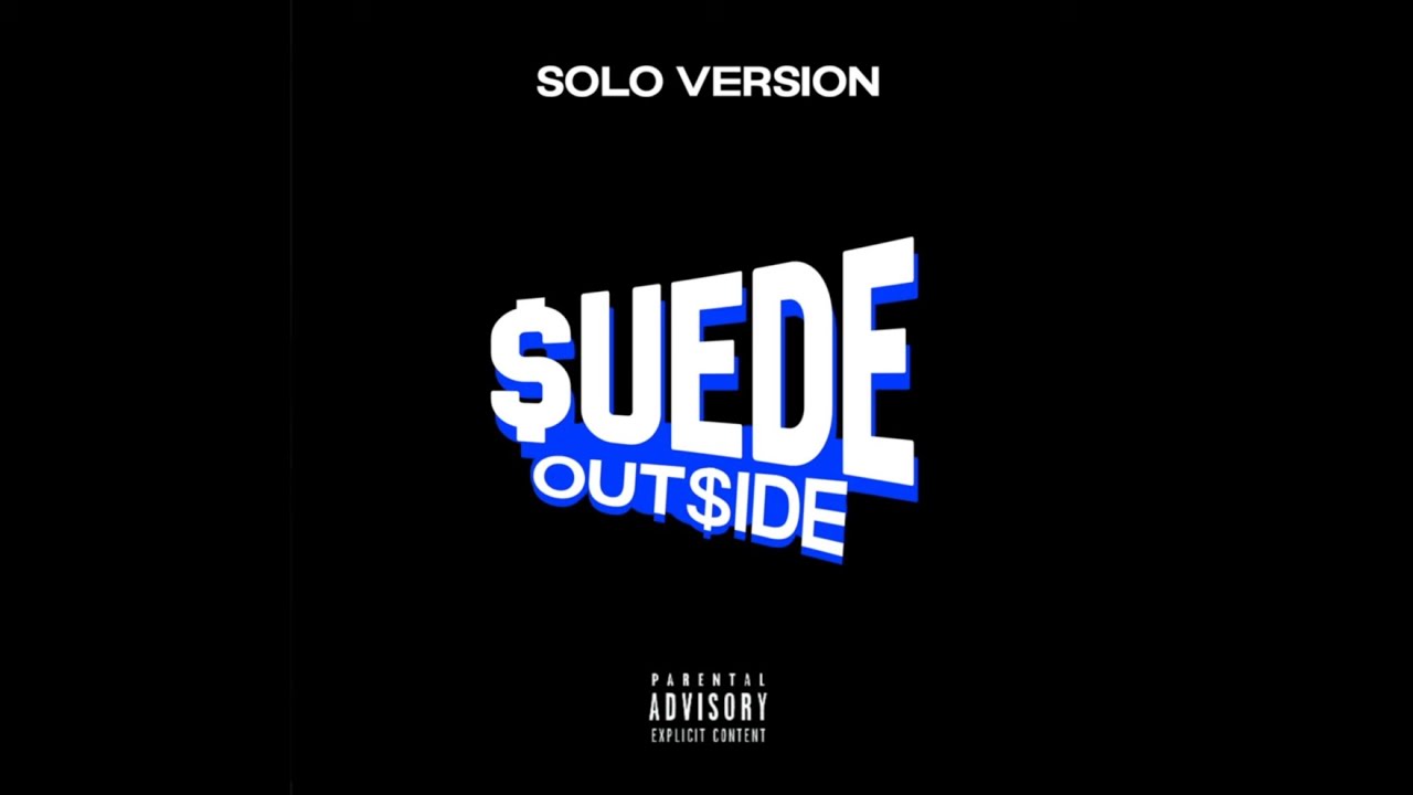 OUT$IDE - MONEYSIGN $UEDE (solo version)